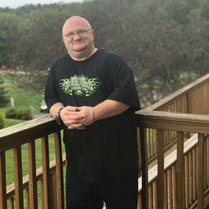 Meet your Posher, Jason